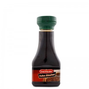 Pedro Ximénez Cooking Topping PET bottle 350 g