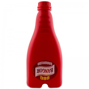 Barbecue Sauce bottle 2 kg