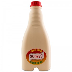 Brava Sauce bottle 2 kg