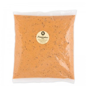 Peppercorn Culinary Sauce pouch1,5 kg