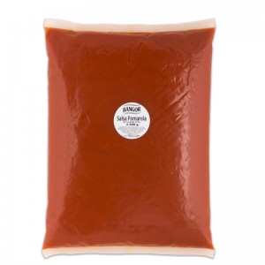 Pomarola/Cooking Tomato Sauce pouch 2.500 g
