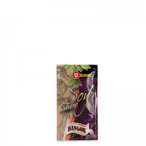 Soy Sauce sachet 10 ml