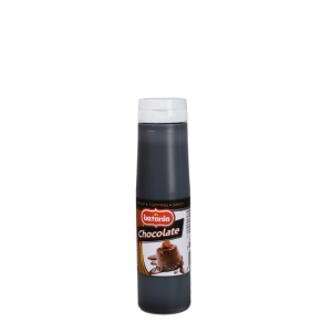 Chocolate Topping bottle 300 ml