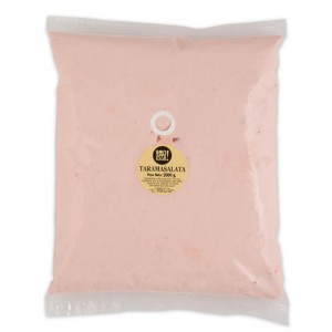 Taramasalata pouch 2 kg