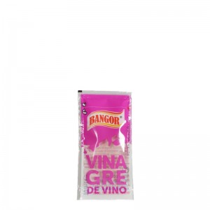 Wine Vinegar sachet 10 ml