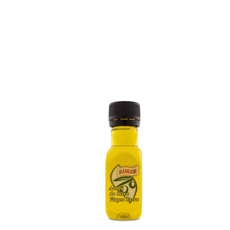 Petite bouteille pour huile d'olive 60 ml Marasca (PP 18