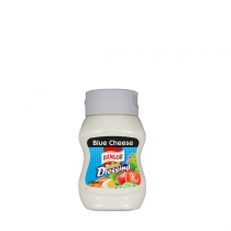 Vinaigrette Fromage Bleu bouteille PET 250 ml