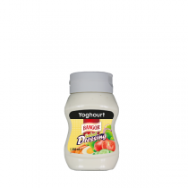 Vinaigrette Yaourt bouteille PET 250 ml