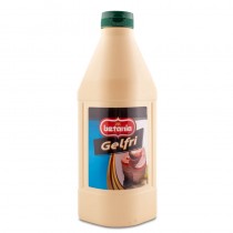 Gelfri botella 1.000 g