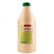 Mayonesa al Ajo botella 1.000 ml