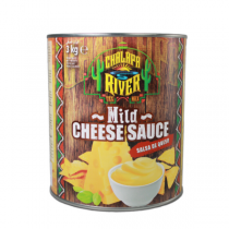 Sauce Mild Cheese boîte A10