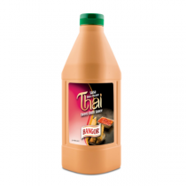 Sauce thaïlandais piquant et doux  (Thai Sweet Chilli) - 1000ml