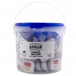 Cubo Tarrinas Tomate Rallado 25 g