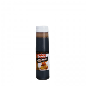 Sirop de Caramel bouteille 300 ml