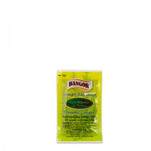 Vinaigre Balsamique de Modène sachet 5 ml