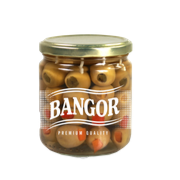 bander olives